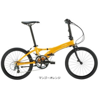 Visc EVO（ヴィスク エヴォ）20インチ 折りたたみ自転車 -25