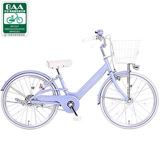 自動点灯ライト, ジュニアシティ車, キッズサイクル／乗り物