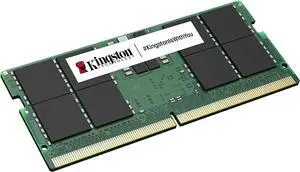 Kingston 16GB DDR5 5600 (PC5 44800) Memory (Desktop Memory) Model