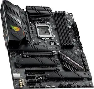 ASUS TUF Gaming B560M-PLUS WiFi LGA1200 (Intel®11th/10th Gen