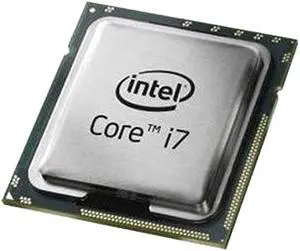 Intel Core i7-9700K - Core i7 9th Gen Coffee Lake 8-Core 3.6 GHz