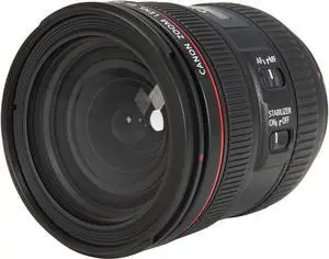 Canon EF 24-70mm f/2.8L II USM Lens - Newegg.com