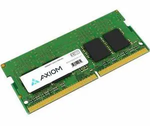 Axiom 32GB DDR5 SDRAM Memory Module - For Notebook - 32 GB - DDR5
