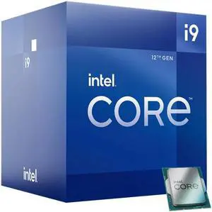Intel Core i5-12600KF - Core i5 12th Gen Alder Lake 10-Core (6P+4E
