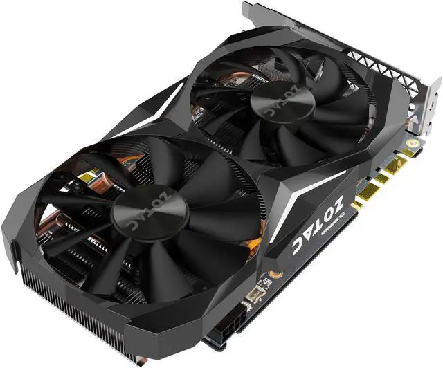 ZOTAC GeForce GTX 1070 Ti Graphics Card ZT-P10710G-10P - Newegg.com