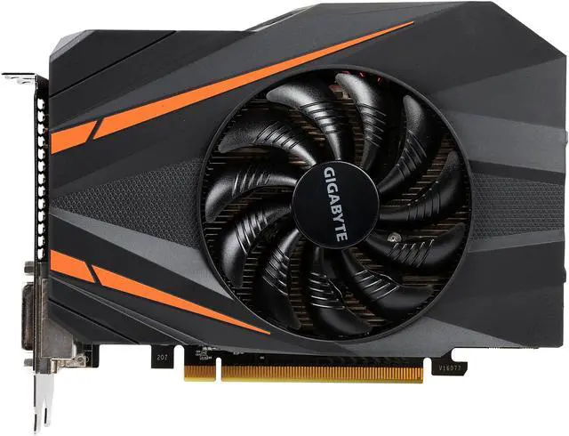 GIGABYTE GeForce GTX 1060 Graphics Card GV-N1060IXOC-6GD - Newegg.com