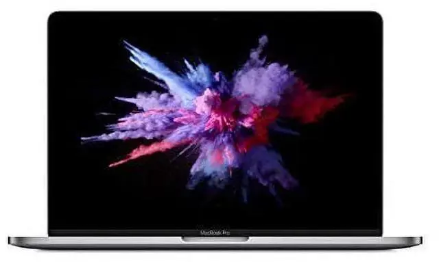 Used - Good: Apple 13.3