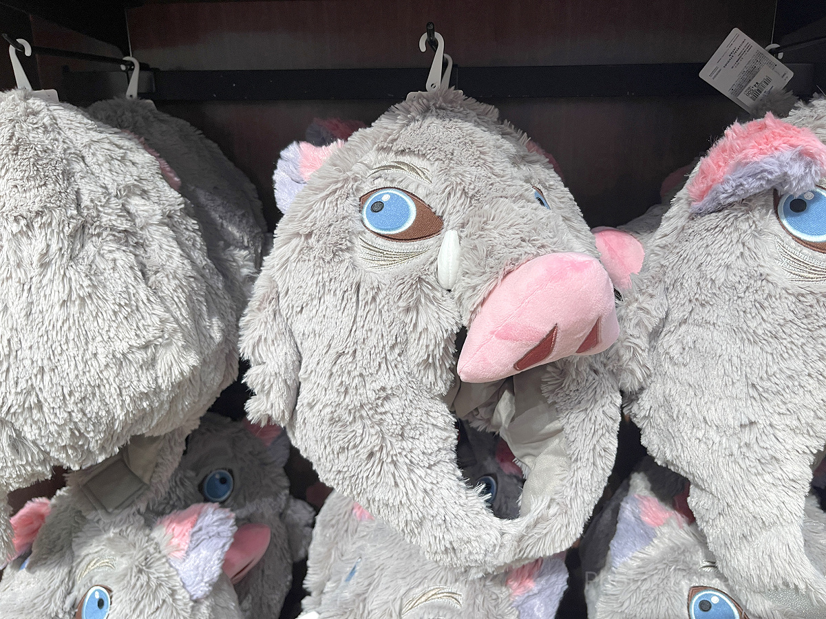 伊之助ぬいぐるみハット(USJ×鬼滅の刃 刀鍛冶の里編&柱稽古編グッズ