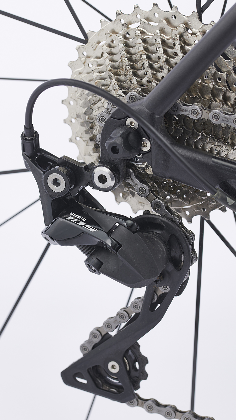 Canyon Endurace AL 7.0 (2019) review - Road Bikes - Bikes