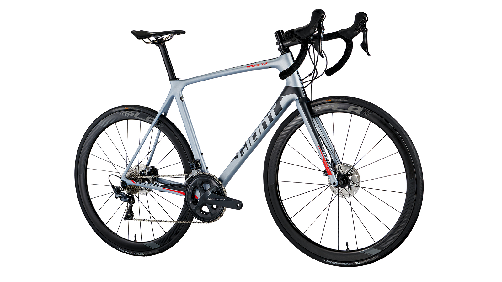 Giant TCR Advanced Pro 1 Disc review - Road Bikes - Bikes