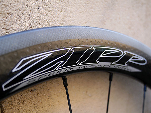 Just in: Zipp 303 Firecrest carbon clinchers | BikeRadar