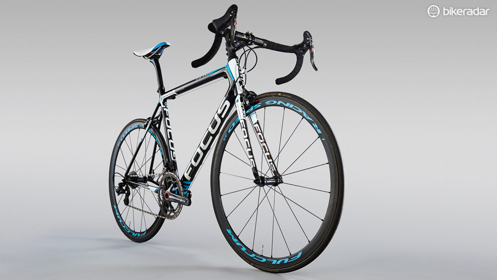 Focus Izalco Max AG2R