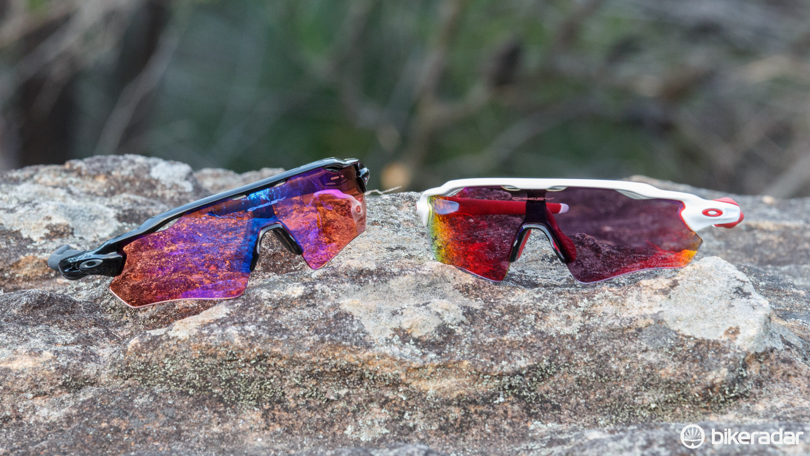 Oakley Radar EV Path Prizm sunglasses