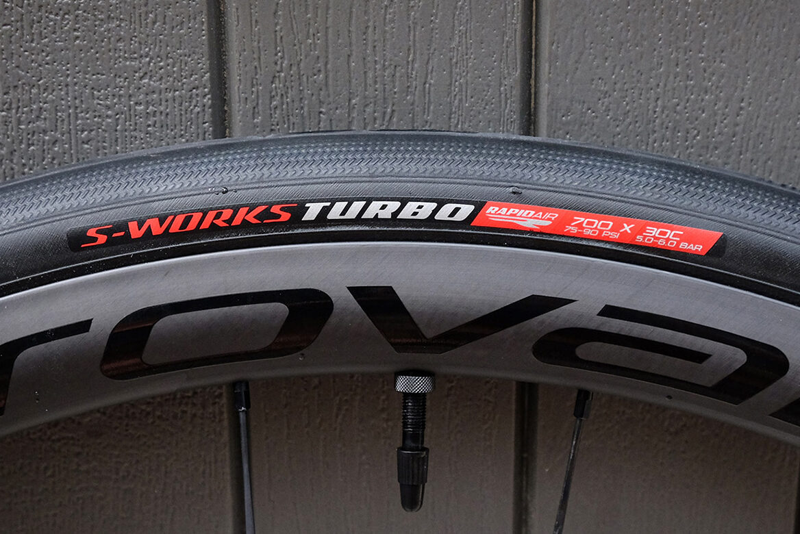 Roval Alpinist CLX II wheels review - Wheelsets - Wheels