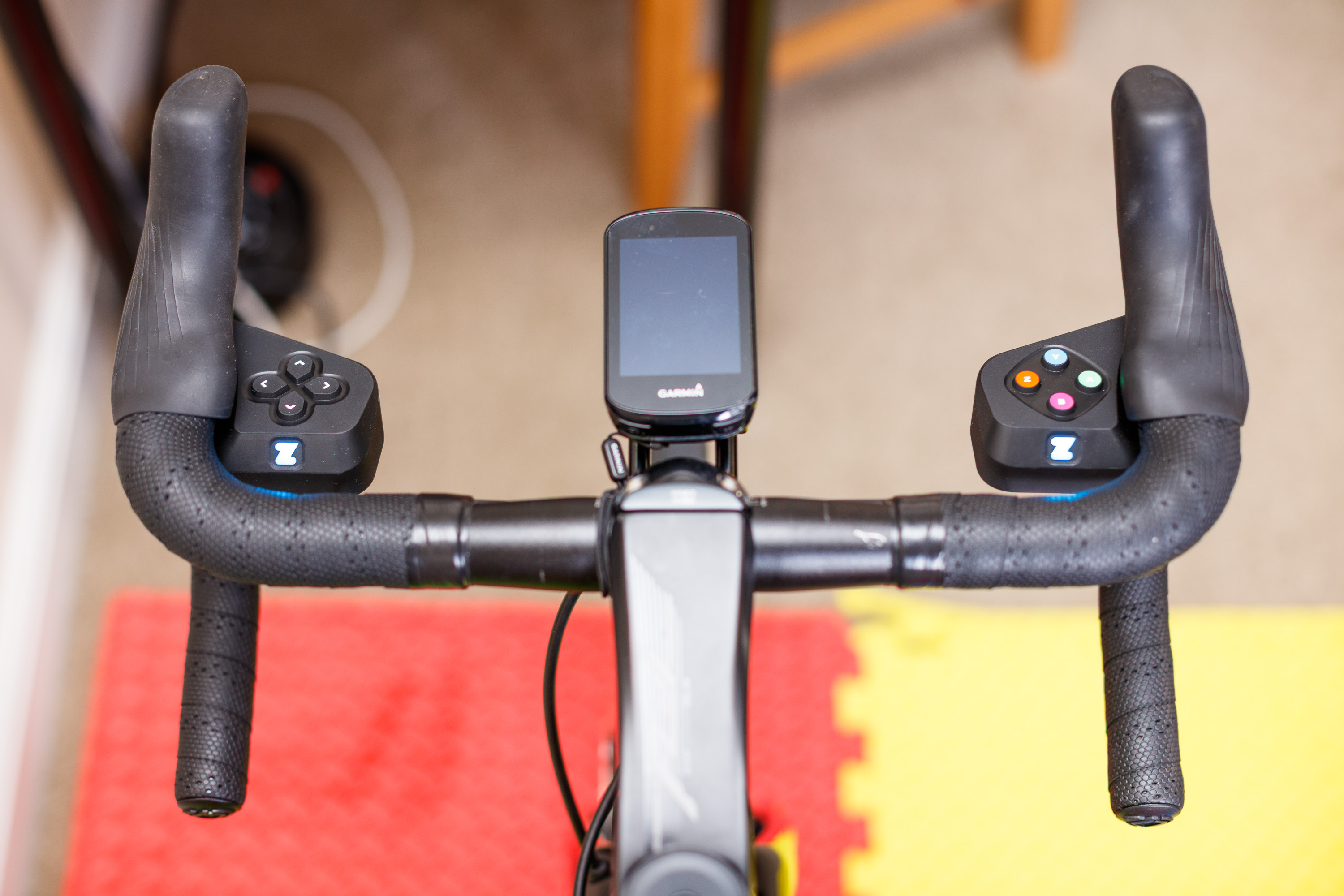 Zwift Play controller review - Gadgets - Training