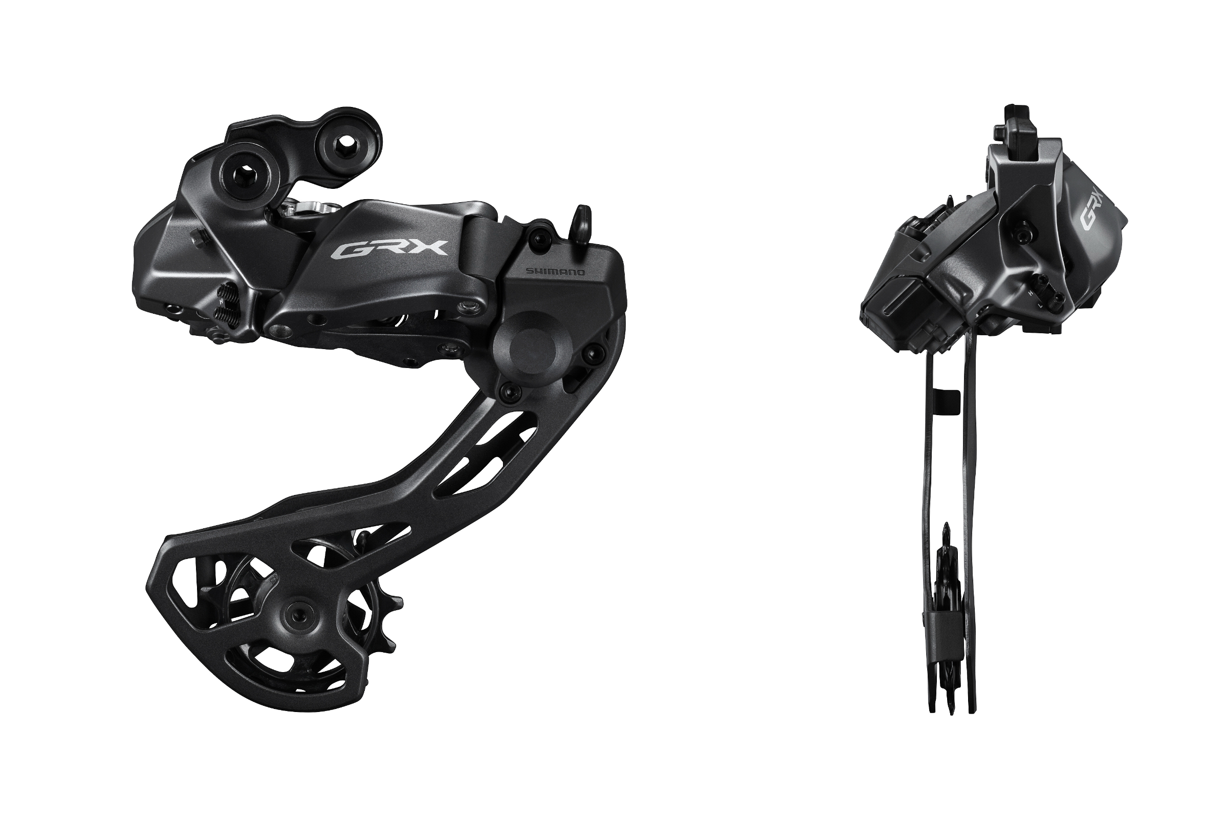 12-speed Shimano GRX Di2 is finally here – but it's 2x only for