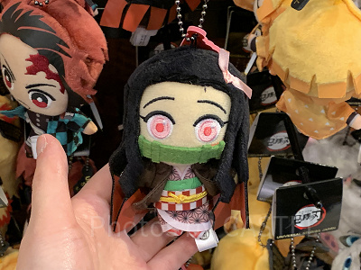 2024】USJ鬼滅の刃グッズ全種類一覧！販売場所＆値段まとめ！炭治郎