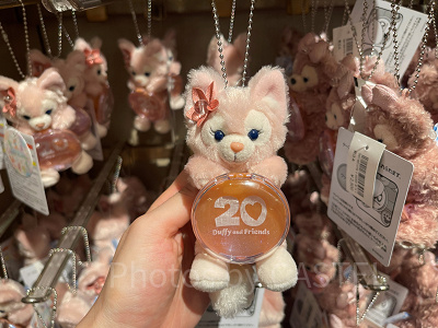 4/8〜】ダッフィー20周年イベント「カラフルハピネス」最新情報まとめ