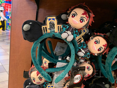 2024】USJ鬼滅の刃グッズ全種類一覧！販売場所＆値段まとめ！炭治郎