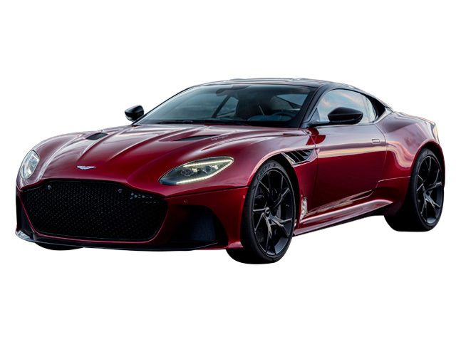 DBSスーパーレッジェーラ（アストンマーティン）のカタログ｜中古車