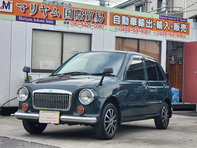 スバル ヴィヴィオ NA」の中古車を探す【カーセンサー】