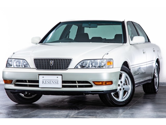 JZX100 クレスタ」の中古車を探す【カーセンサー】