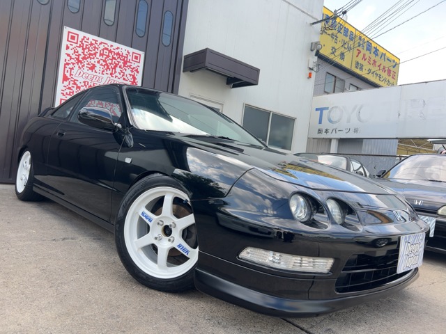 honda integra dc2」の中古車を探す【カーセンサー】