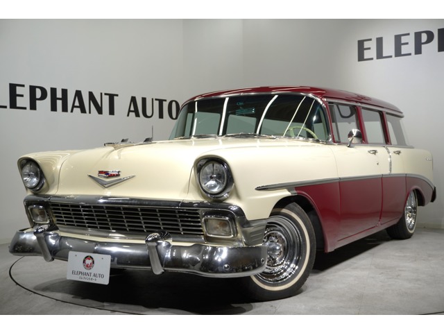 1950年代」の中古車を探す【カーセンサー】