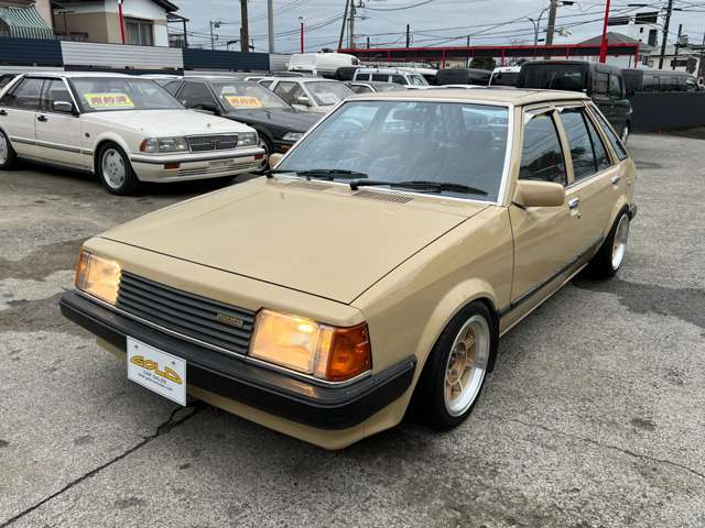 ファミリア XL BD1051ローダウン5速MT外14AW(神奈川)の中古車詳細