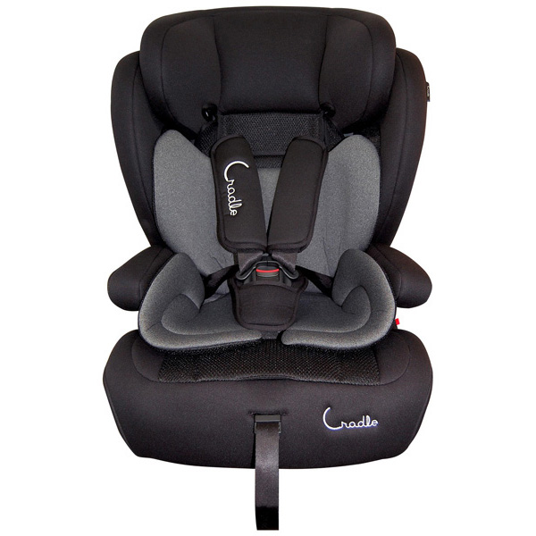 CR-5004クレイドルハーネスジュニアISOFIX – シーエー産商