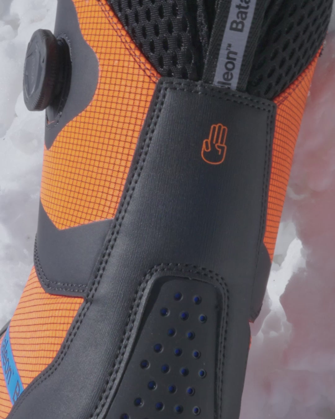 Salsa BOA 2025 | Bataleon Snowboards™ – Bataleon CA