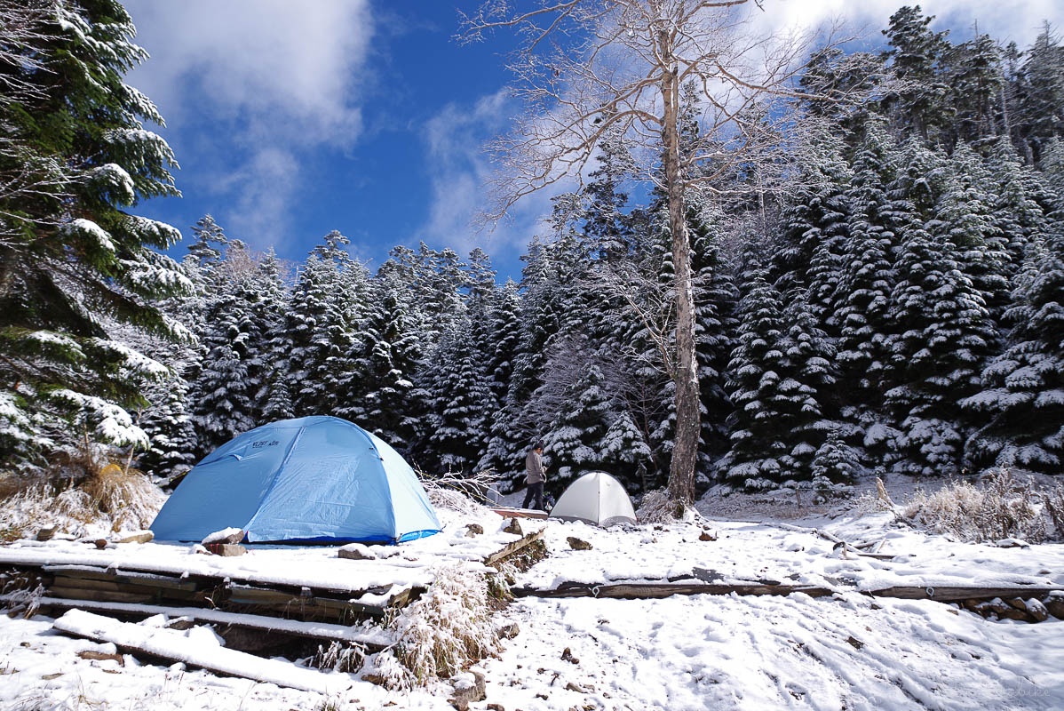 プロモンテの山岳テントVL-26Tをレビュー | Camera to motorcycle
