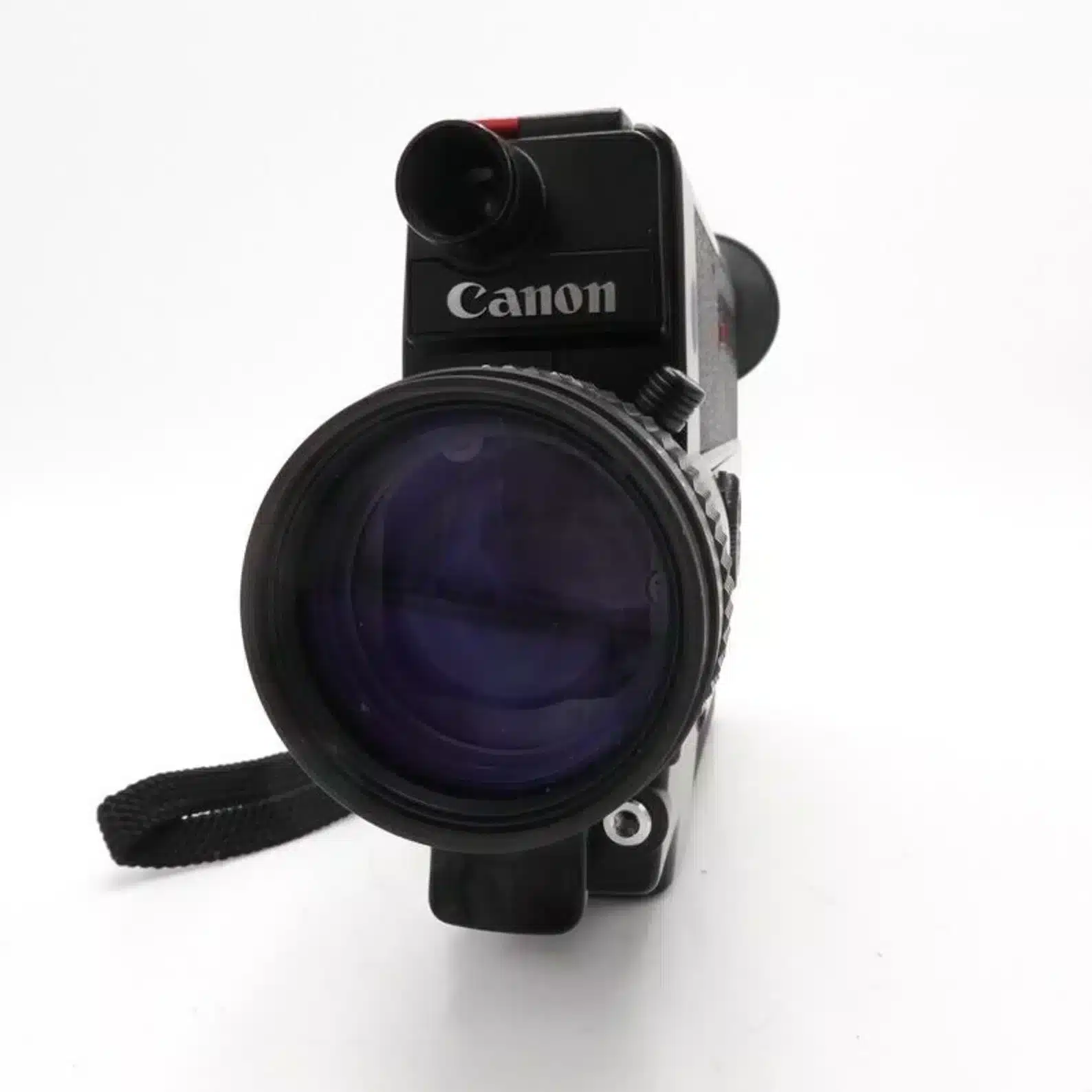 Canon 310XL Super 8 Camera - CameraCrate.com - Super 8 & 8mm