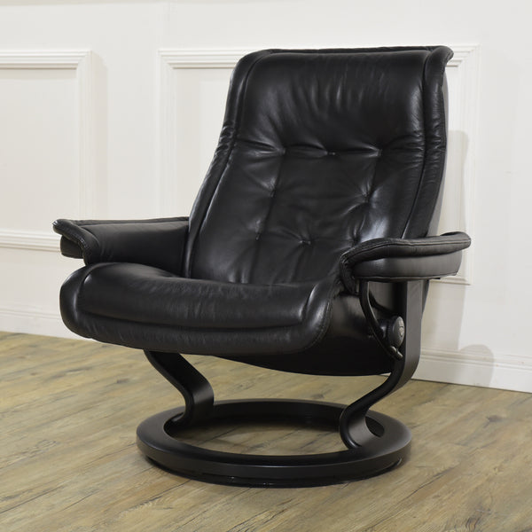 最高級 エコーネス ストレスレス ロイヤル リクライニングチェア