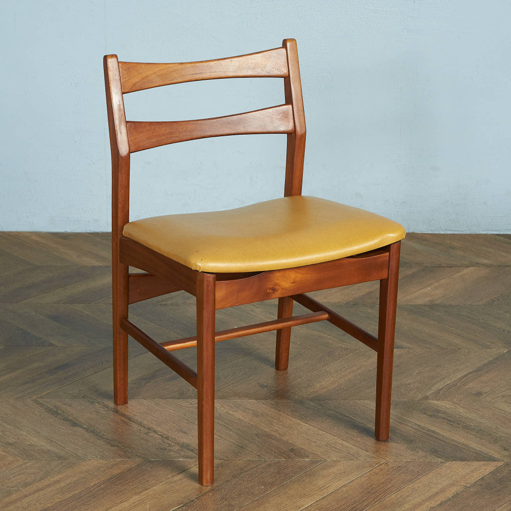 ラダーバックチェア – camori ヴィンテージ家具・北欧インテリアの通販