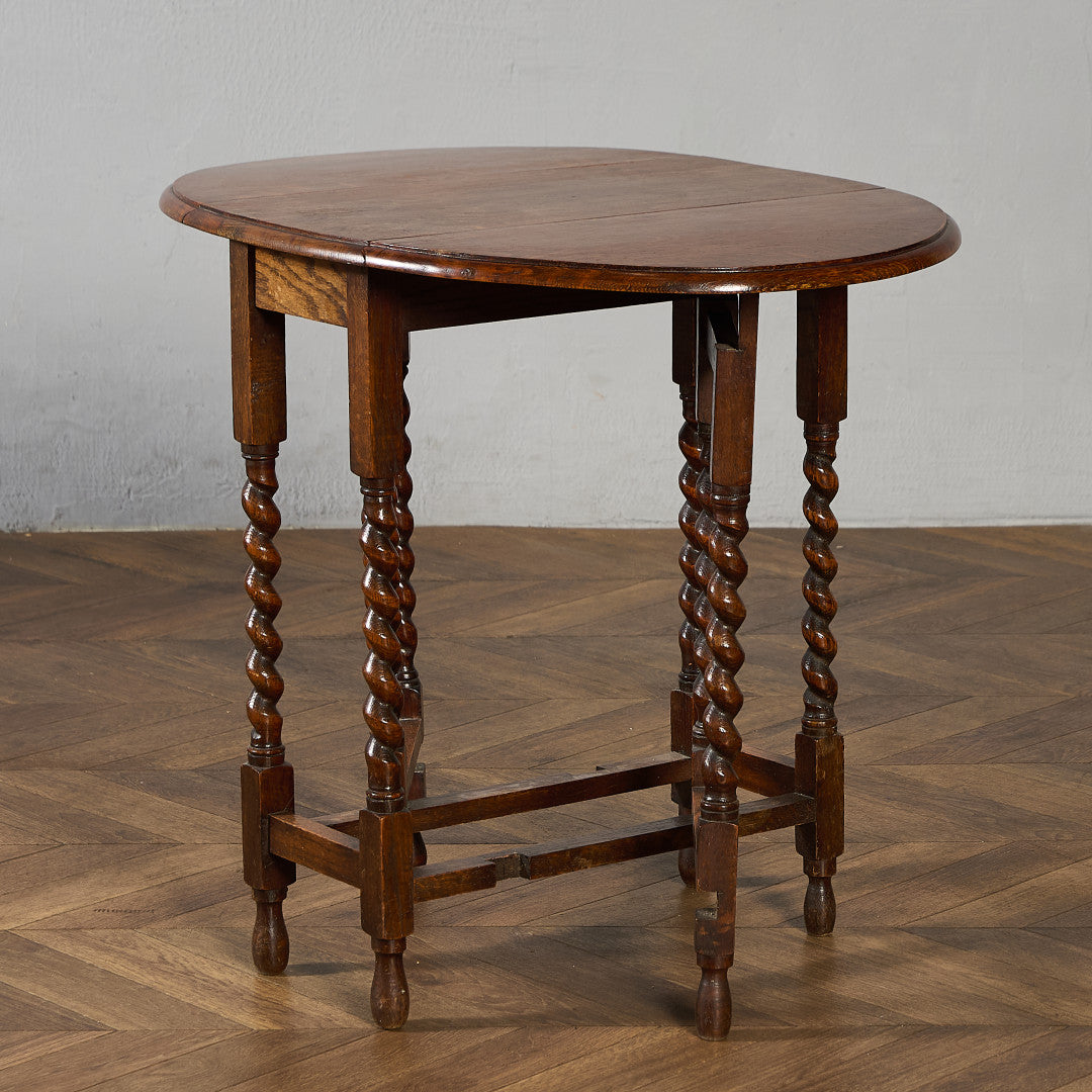 ゲートレッグテーブル – camori ヴィンテージ家具・北欧インテリアの