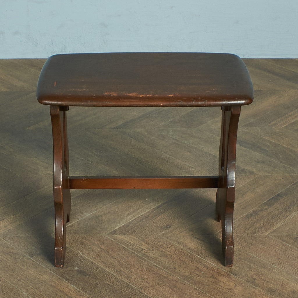 アーコール ERCOL サイドテーブル #78734 – camori ヴィンテージ家具