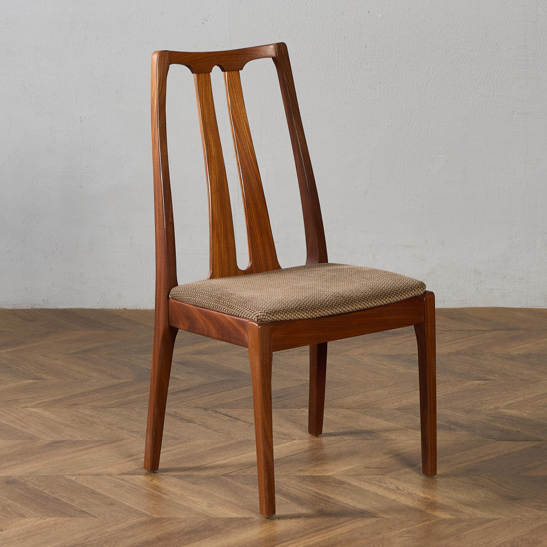 ミッドセンチュリーのブランドチェア集めました | camori アンティーク