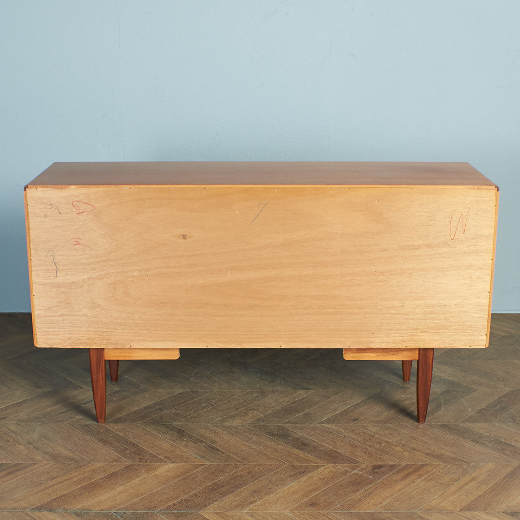 ジープラン G-PLAN Fresco 脚付きサイドボード (4072) #75880 – camori