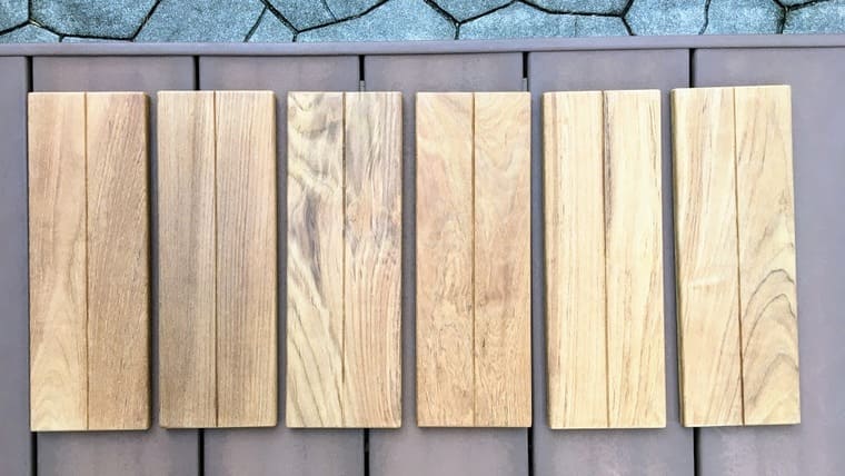 スノーピーク IGTスリムの天板をワックスで塗装して汚れから守る方法