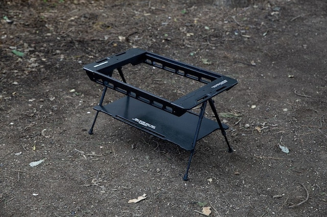 ON-U LIFE】カッコ良く機能的！韓国ブランドのおすすめIGT対応バーナー