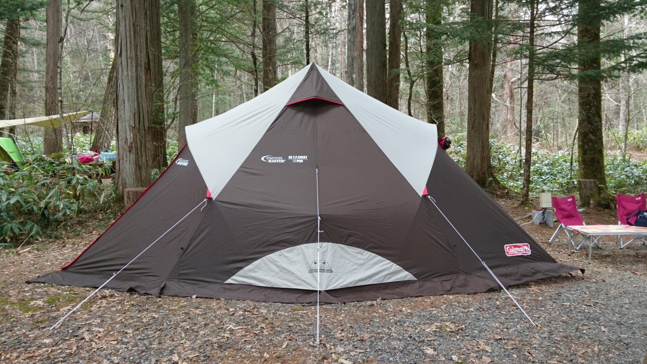 ウェザーマスター4Sクレスト |