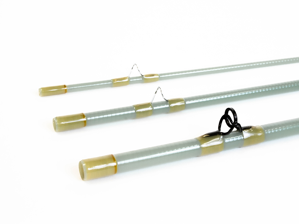 4Piece model Lunar Flex series | Campanella - フライフィッシング