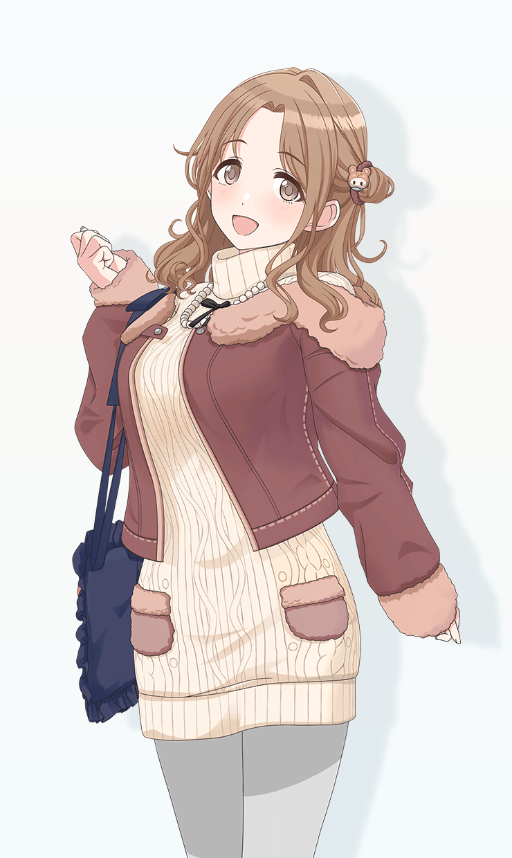 283プロのヒナ ｜ 283PRODUCTION STYLE ｜ アイドルマスター