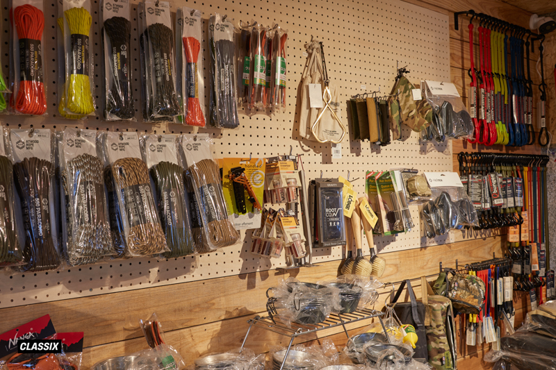 SENDAI SUBURB SHOP（仙台サバーブショップ）｜宮城県｜東北を代表する