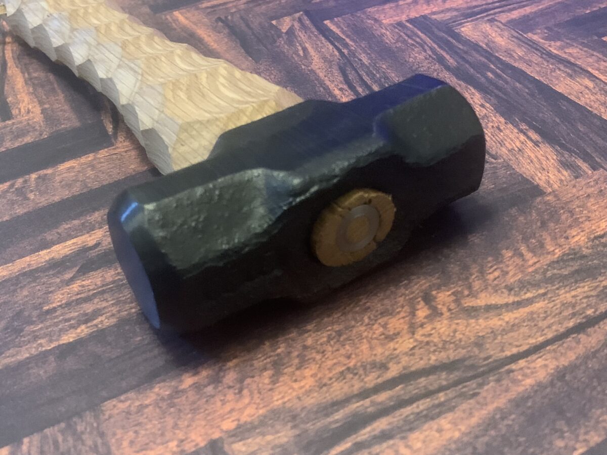 neru design works「Hammer