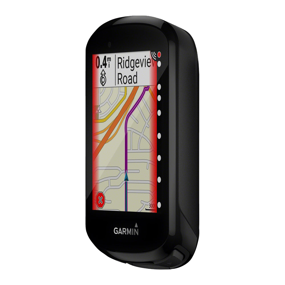 Garmin Edge 830 - CampfireCycling.com