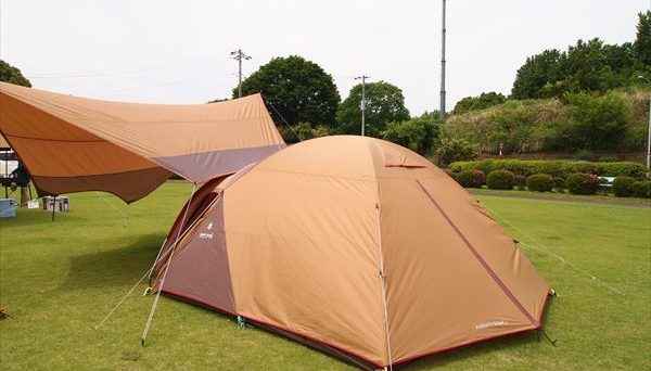 新品 スノーピーク アメニティドームL アメニティドームL