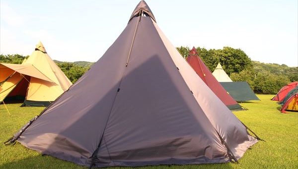 Tentipi オニキス7 Light【360VR】｜軽量コスパ最強