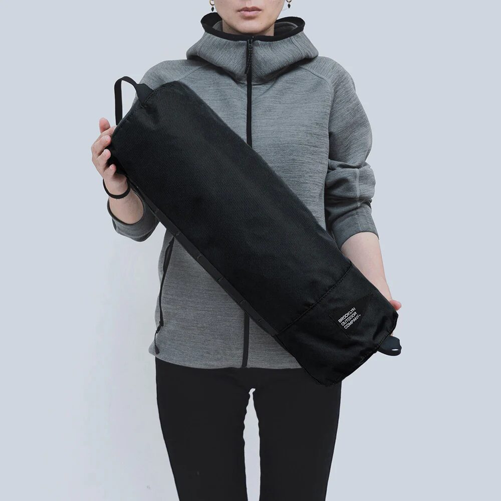 ブルックリンアウトドアカンパニーからリニューアルした2WAYコット